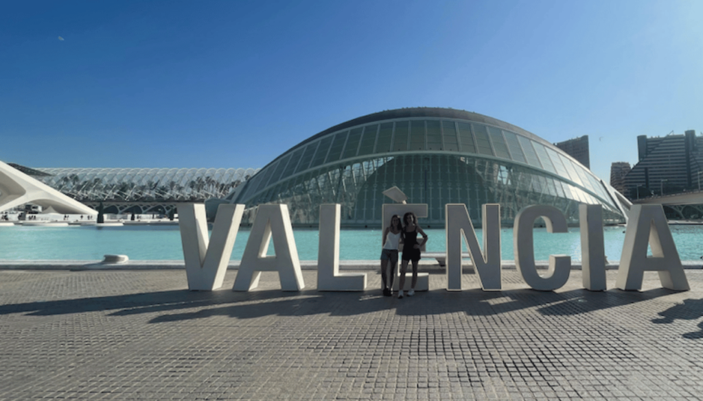 Learn Spanish for A Level in Valencia