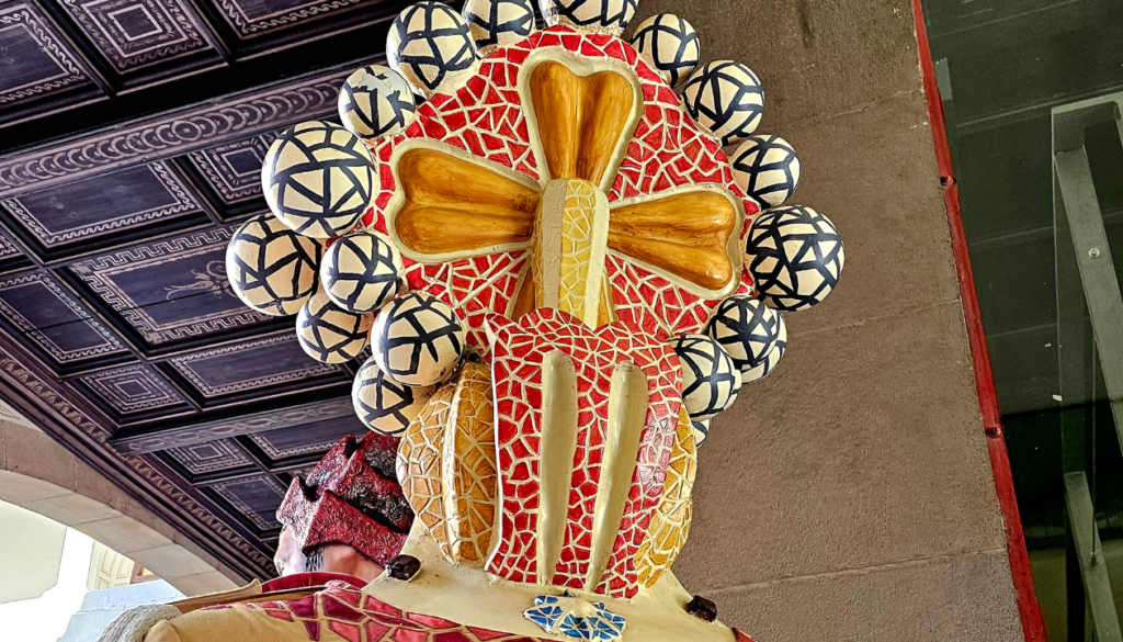 Introduction to La Mercè