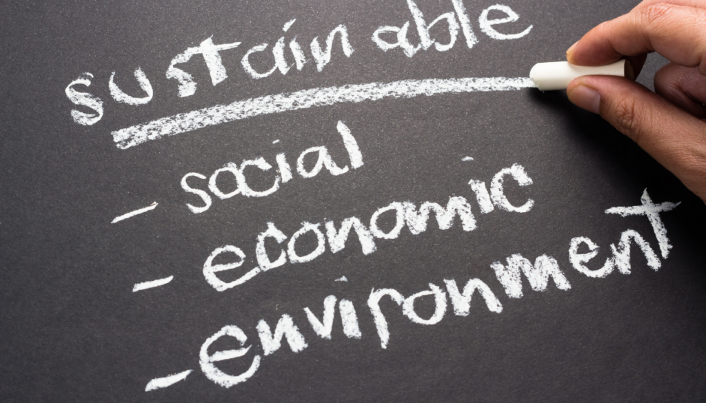 Environmental Impact and Sustainability