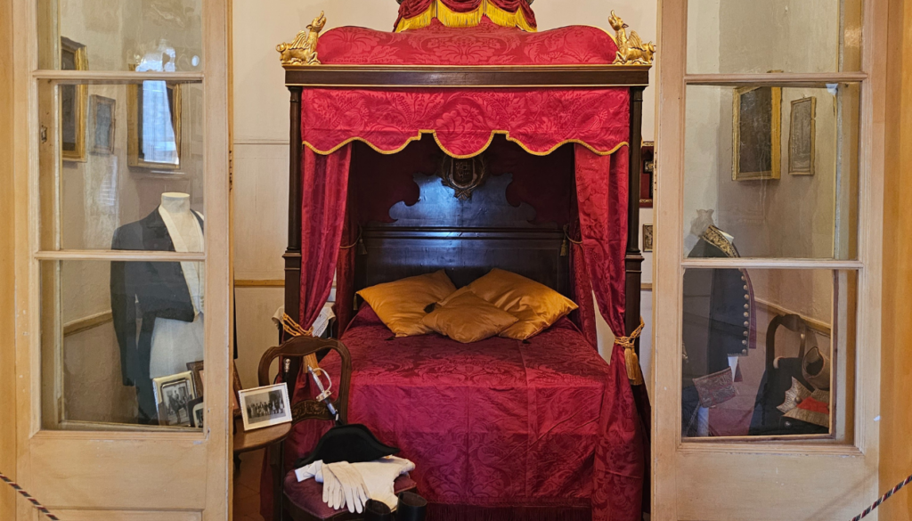 The Role of Torre-saura in Menorca's History