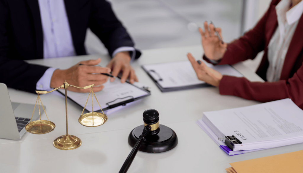 Legal Spanish Terms: Understanding Contracts and Agreements