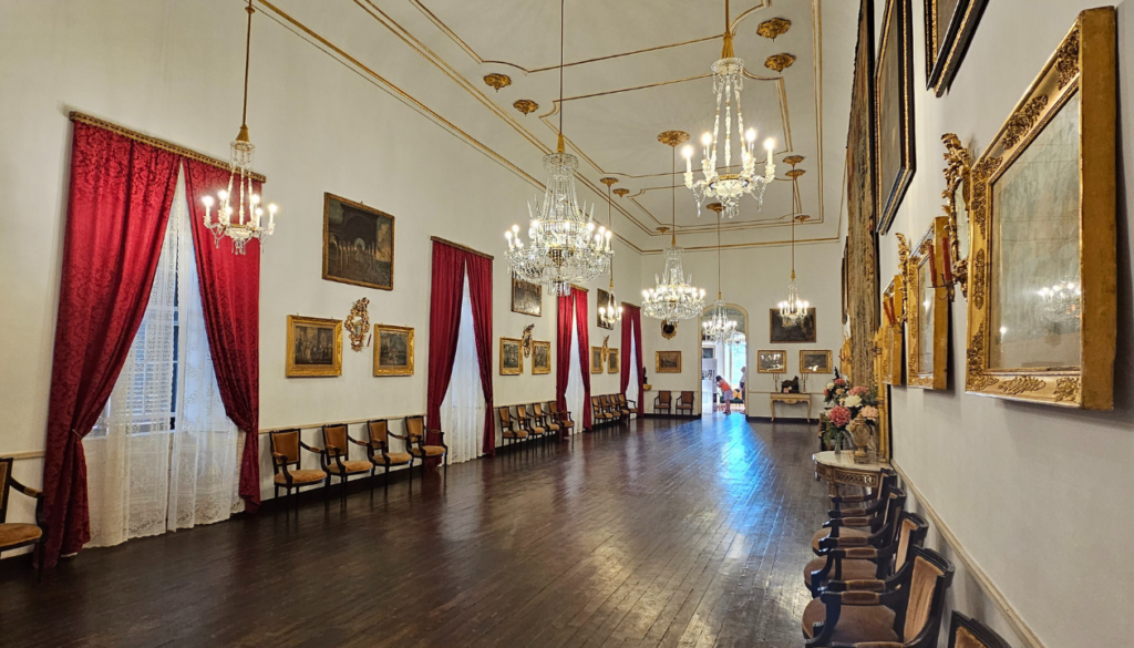 Architectural Marvels of Torre-saura