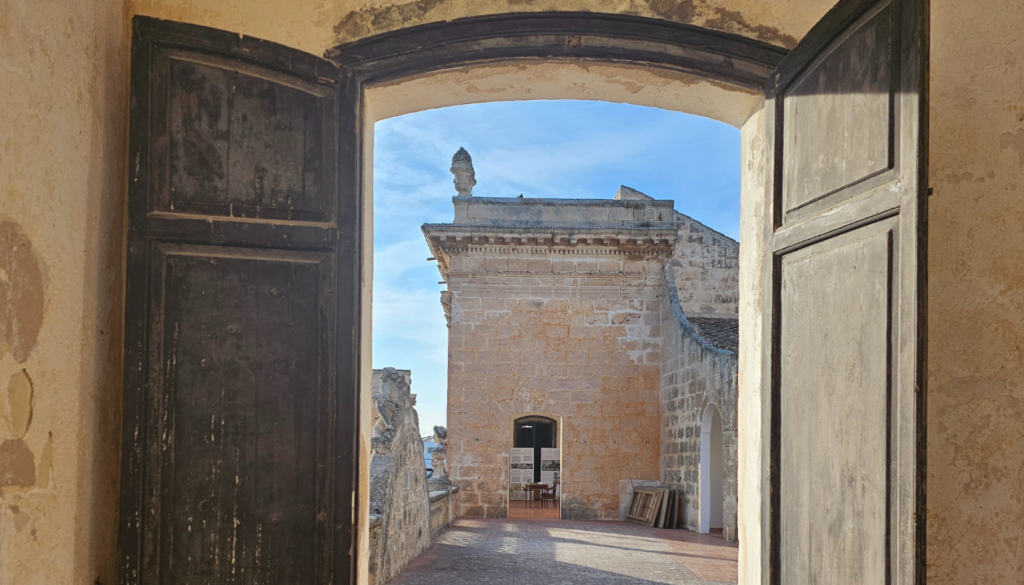 The Natural Beauty of Torre-saura