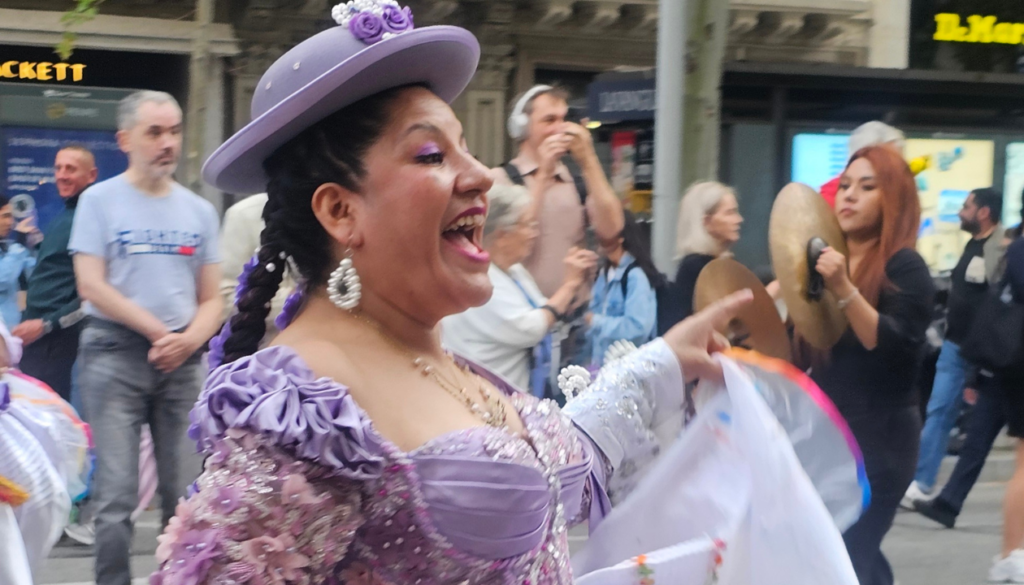 The Manifesto: A Call to Strengthen Shared Values