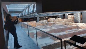 Valencia’s Historic Center: Exploring the Old Town with Pilar