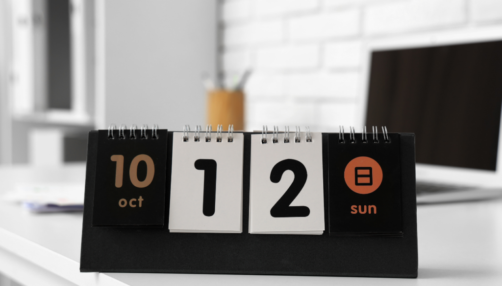 Historical Background — The Story Behind October 12