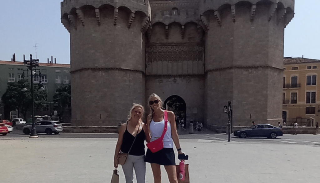 33. Spain’s Historic Cities Tell Endless Stories