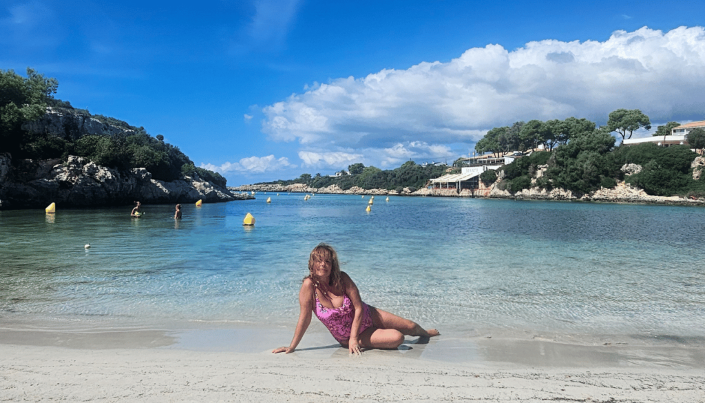 Cala Santandria, Menorca: A Tranquil Getaway on the Island’s West Coast