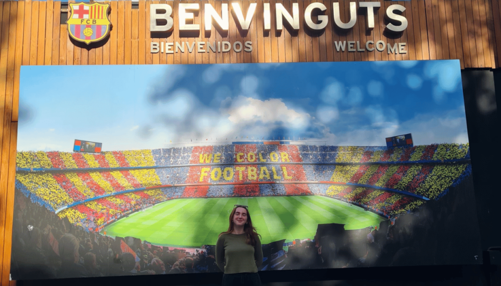 11. Football: Spain’s Second Religion