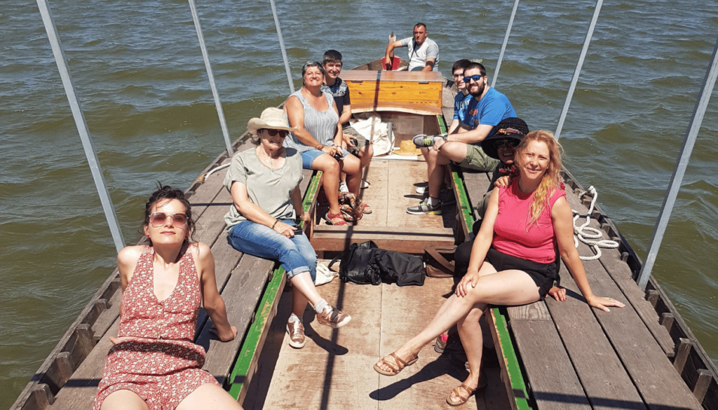 Why Learn Spanish Abroad by Immersion?