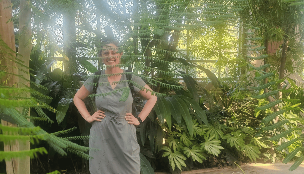 25. Green Spain and Its Natural Treasures