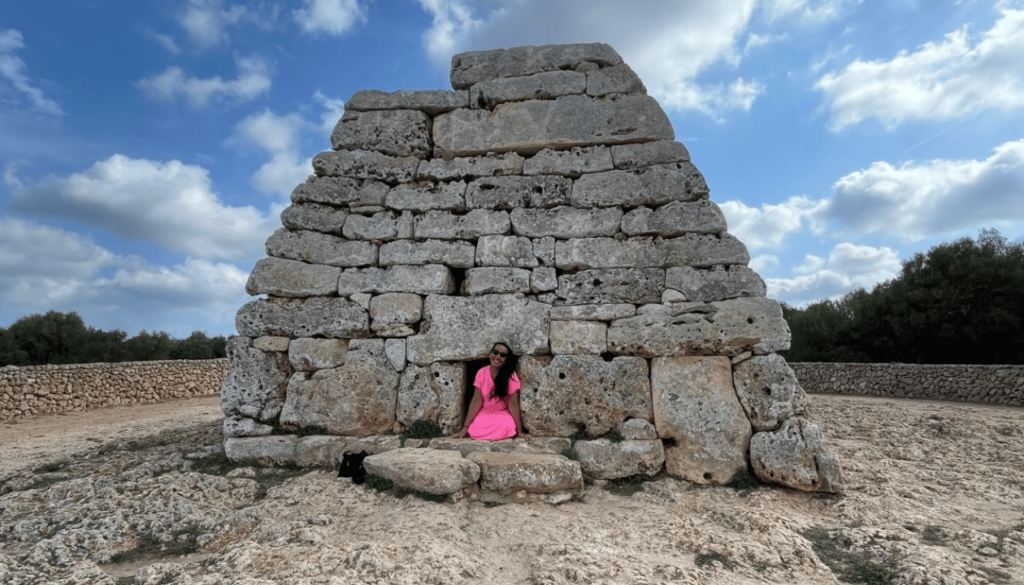 Learn Spanish in Menorca with Spanish Express