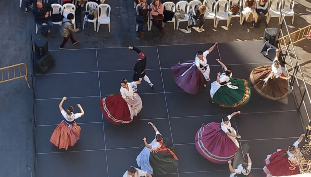 Día de la Comunidad Valenciana 2025: History, Traditions & Insider Tips