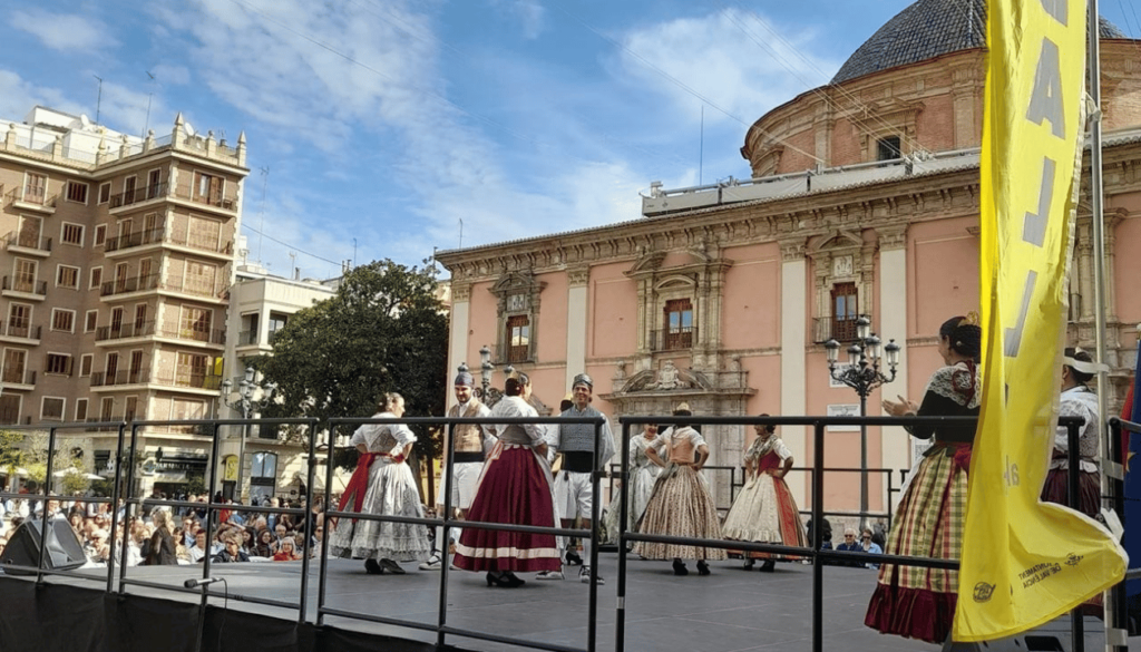 Traditions & Celebrations Today