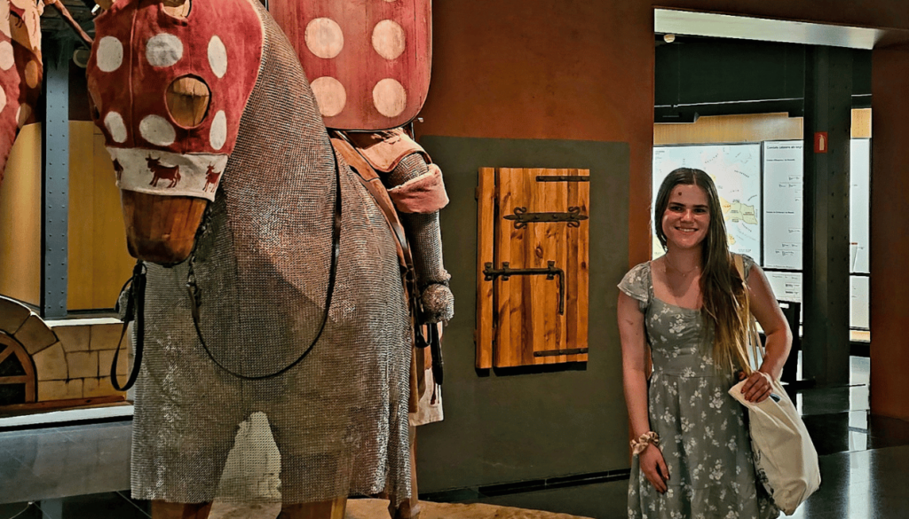 Diverse Destinations