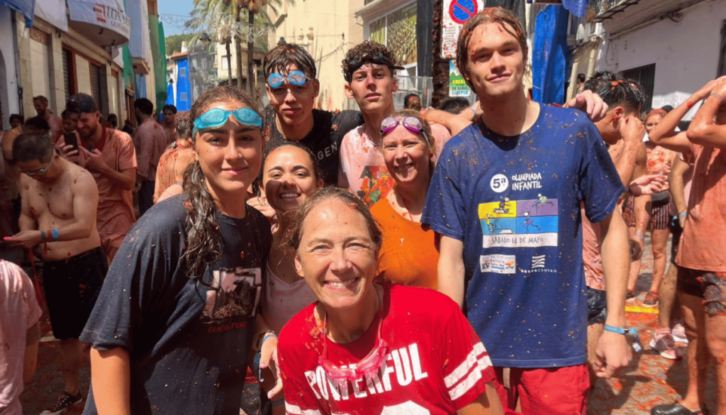 Diverse Destinations