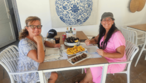 Restaurants, Bars, and Shops