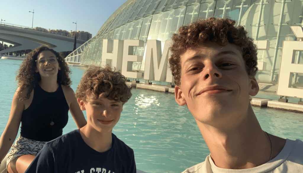 Community Engagement