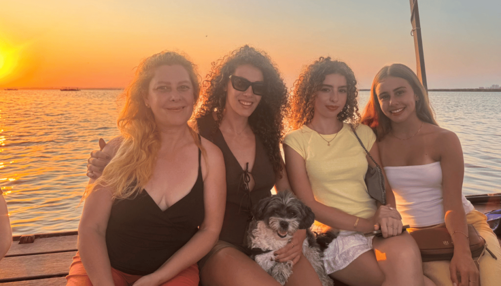 Overtourism Concerns: 