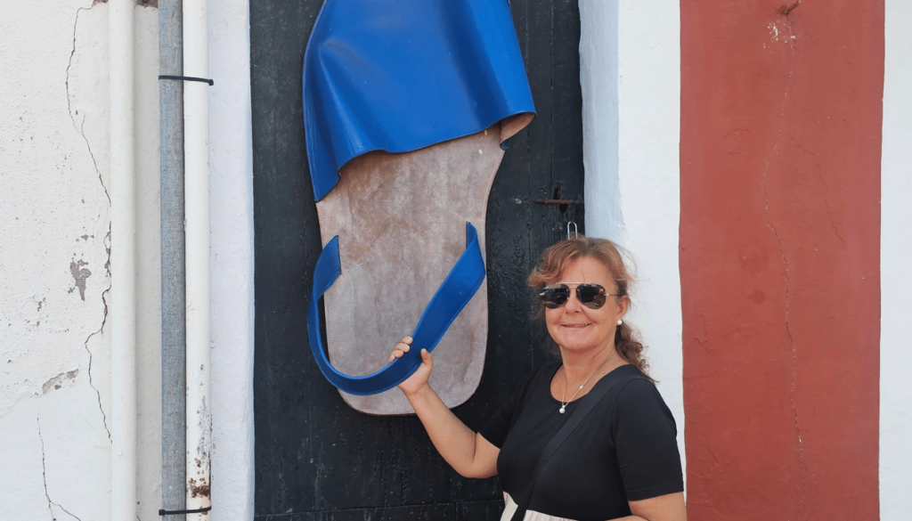 Introduction to Menorca