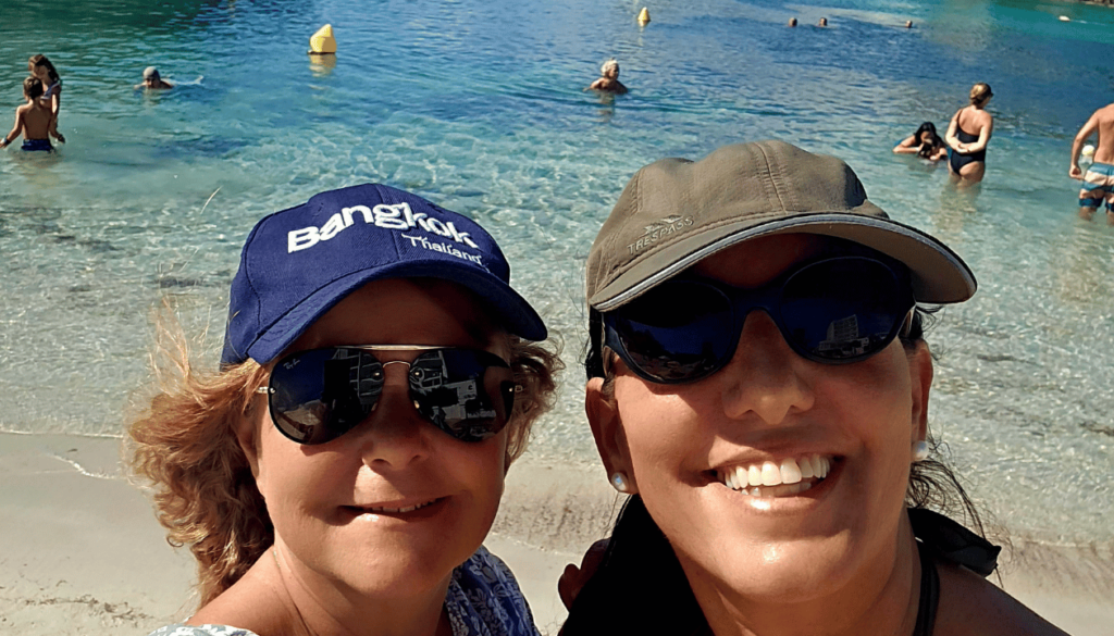 Things to Do Around Santandria