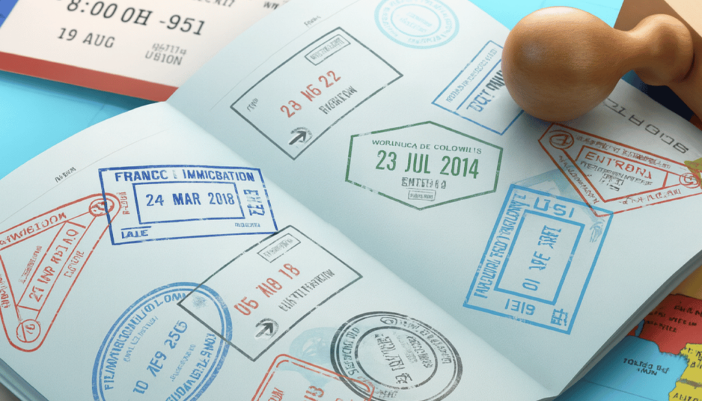 1. Digital Nomad Visa (DNV): 2025 Updates