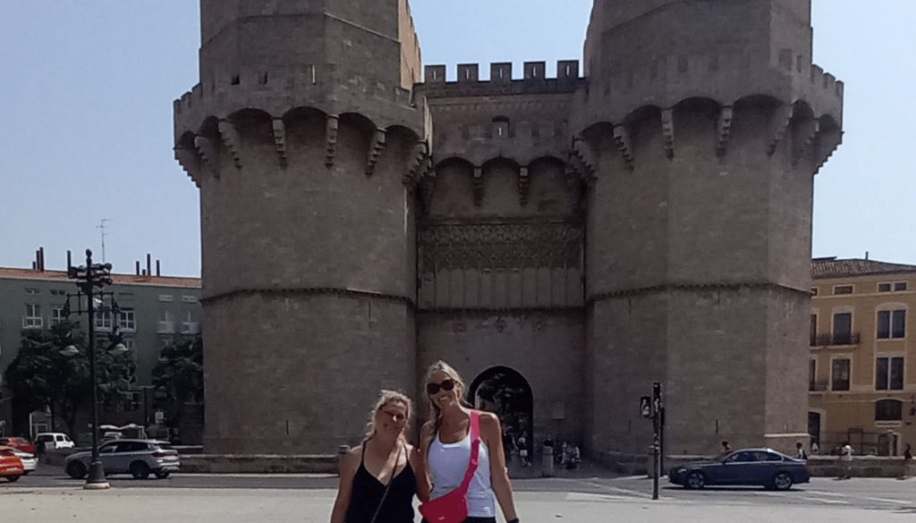 A Warm Welcome to the Historic Centre