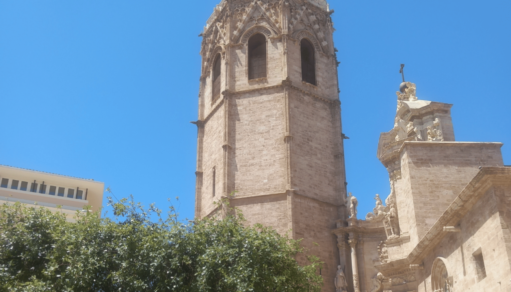 A Warm Welcome to the Historic Centre