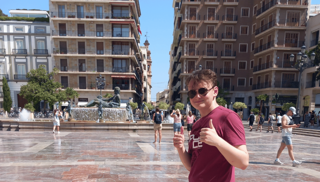 The Cathedral and Its Legendary Holy Grail