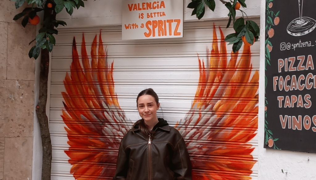 La Lonja de la Seda and the Central Market – Valencia’s Mercantile Marvels