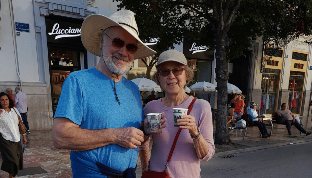 Hidden Gems: Churches, Art, and Museums in the Old Town