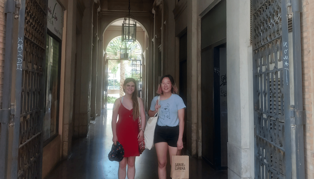 ¡Hasta Pronto! – See You in Valencia’s Old Town