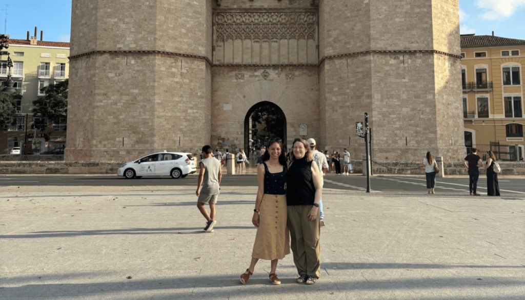 Tips for Enjoying Valencia’s Historic Center