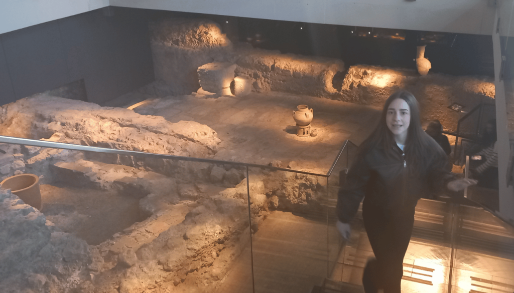 Hidden Gems: Churches, Art, and Museums in the Old Town