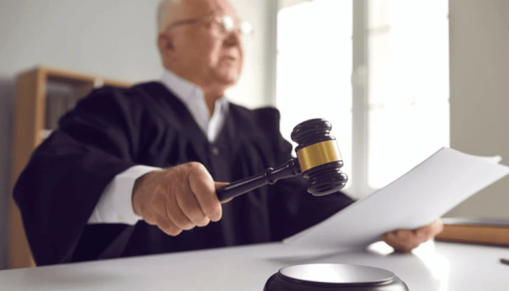 Background: Legal Spanish & the Legal System