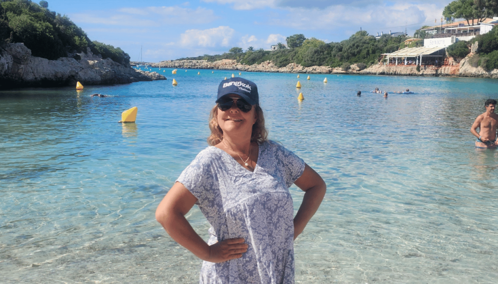 9. Spain Has More Blue Flag Beaches Than Anywhere