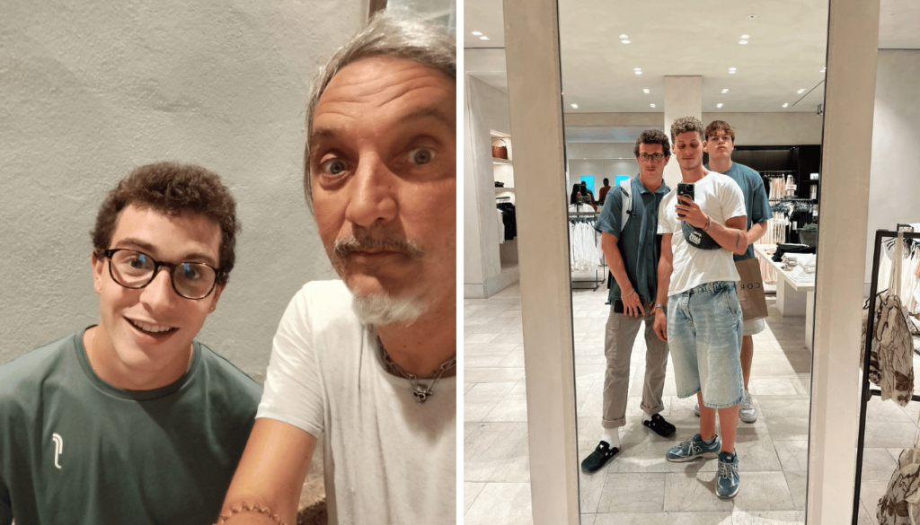 Elijah’s Spanish Homestay Immersion Journey with Spanish Express