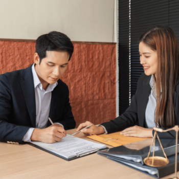 Legal Spanish Terms: Understanding Contracts and Agreements