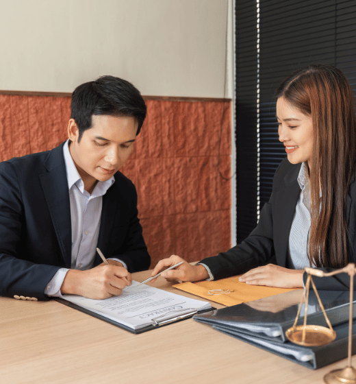 Legal Spanish Terms: Understanding Contracts and Agreements