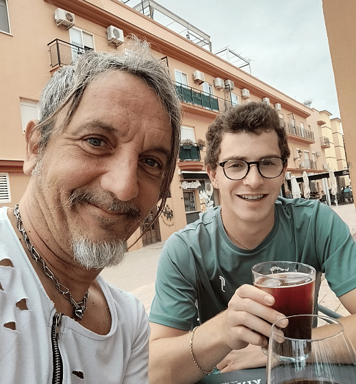 Elijah’s Spanish Homestay Immersion Journey with Spanish Express