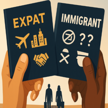 Expat or Immigrant? What Moving to Spain Really Means in 2025