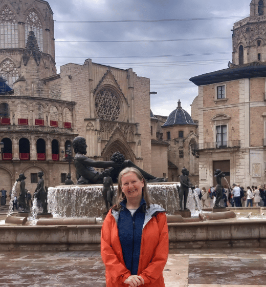 Valencia’s Historic Center: Exploring the Old Town with Pilar