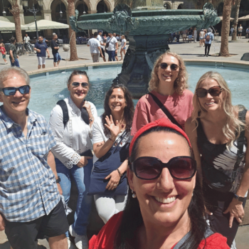 Spain's Record Tourism Boom: Sun, Crowds, and Sustainability Challenges in 2025