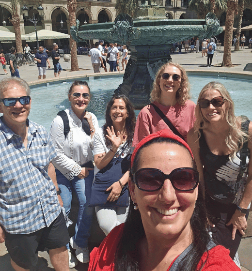 Spain's Record Tourism Boom: Sun, Crowds, and Sustainability Challenges in 2025