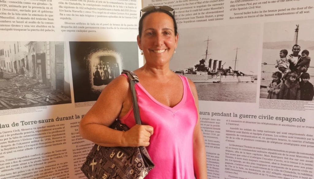 A symbol of Menorca’s rich history and cultural heritage