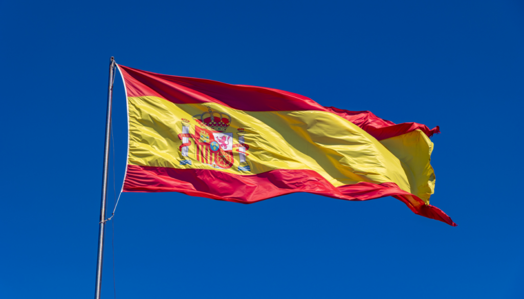 How Spain Celebrates Its Fiesta Nacional de España Today