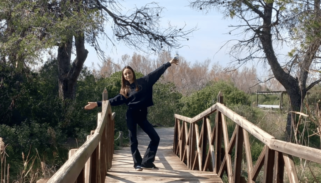 38. National Parks Filled with Life and Wonder