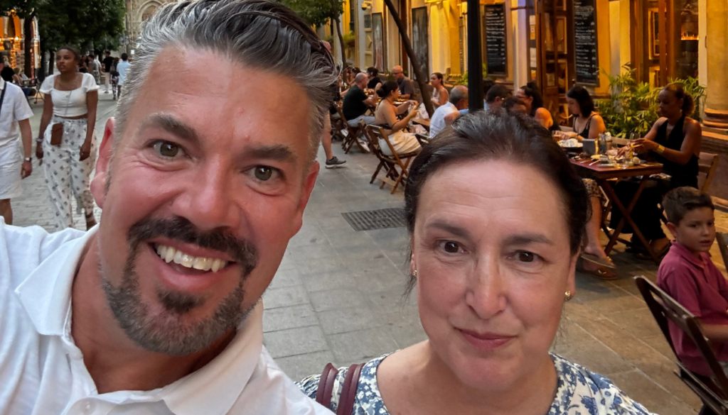 A Toast to Language – Wine Tasting in Seville