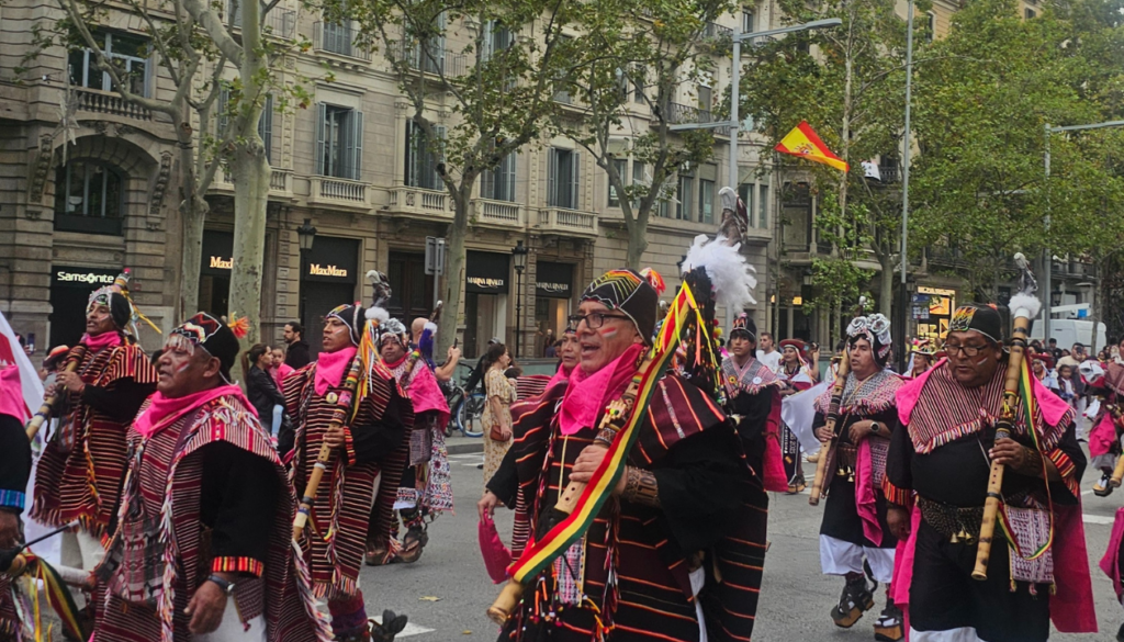 The Meaning of October 12: A Shared History Across Continents