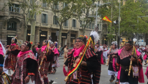 The Meaning of October 12: A Shared History Across Continents